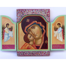 Triptych