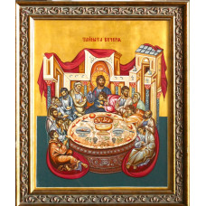 The Last Supper