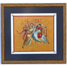 The Kiss of Judas