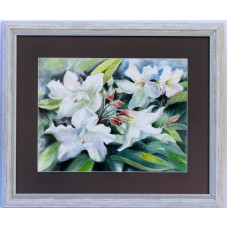 Lilies